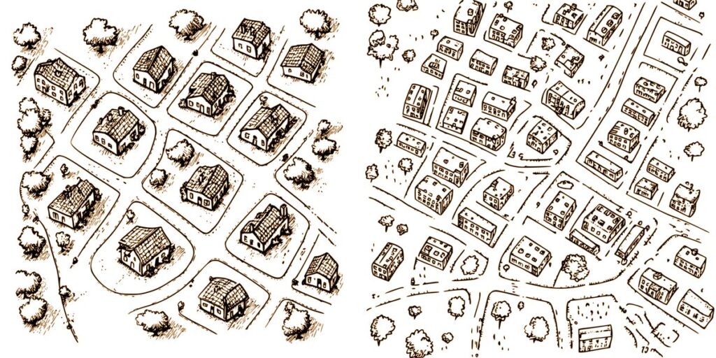 Tracing the Roots of Carman: A Heartfelt Journey Through Rotterdam’s Historic Neighborhood
